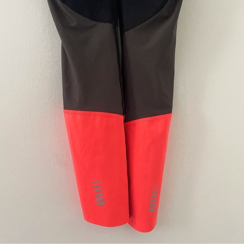 Under Armour HeatGear Compression Legging S/M Color Block Athleisure Activewear - Picture 6 of 13